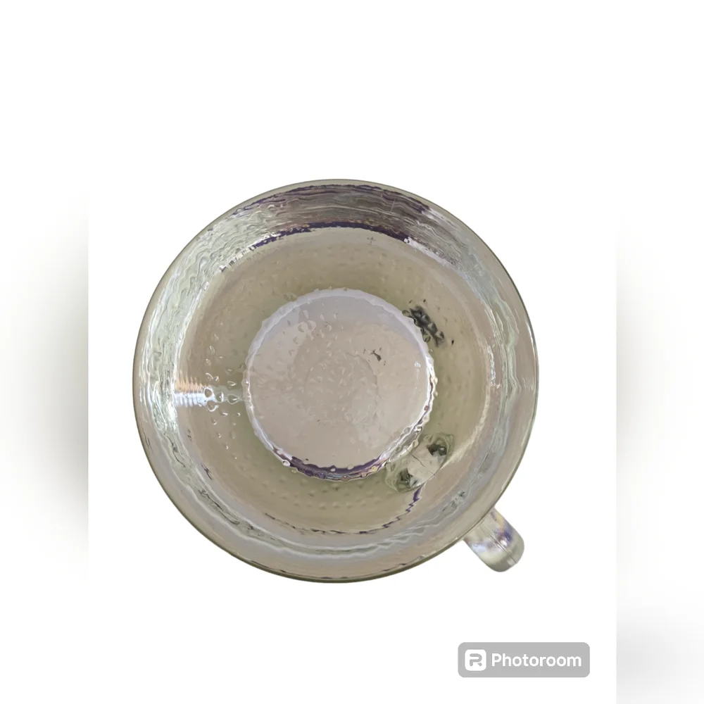 Clear PLAYBOY Beer Mug